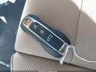 2026 Porsche Cayenne   Blue vin: WP1AA2AY3TDA01754