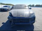 2026 Porsche Cayenne   Blue vin: WP1AA2AY3TDA01754