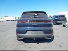 2026 Porsche Cayenne   Blue vin: WP1AA2AY3TDA01754