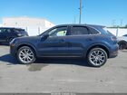 2026 Porsche Cayenne   Blue vin: WP1AA2AY3TDA01754