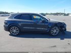 2026 Porsche Cayenne   Blue vin: WP1AA2AY3TDA01754
