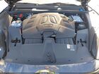 2026 Porsche Cayenne   Blue vin: WP1AA2AY3TDA01754