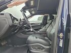 2024 Porsche Cayenne Синий vin: WP1AA2AY6RDA12255