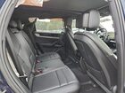 2024 Porsche Cayenne Синий vin: WP1AA2AY6RDA12255