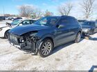 2019 Porsche Cayenne   Blue vin: WP1AA2AY7KDA00718