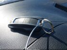 2019 Porsche Cayenne   Blue vin: WP1AA2AY7KDA00718