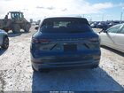 2019 Porsche Cayenne   Blue vin: WP1AA2AY7KDA00718