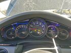 2020 Porsche Cayenne Black vin: WP1AA2AY7LDA03832