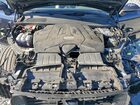 2020 Porsche Cayenne Black vin: WP1AA2AY7LDA03832