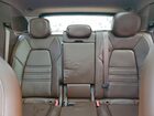 2023 Porsche Cayenne Base Черный vin: WP1AA2AY7PDA03996