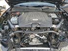 2023 Porsche Cayenne Base Черный vin: WP1AA2AY7PDA03996