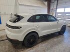 2024 Porsche Cayenne Белый vin: WP1AA2AY7RDA04505