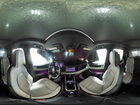 2024 Porsche Cayenne Белый vin: WP1AA2AY7RDA04505