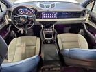2024 Porsche Cayenne Белый vin: WP1AA2AY7RDA04505