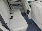 2020 Porsche Cayenne Серебряный vin: WP1AA2AY8LDA03158