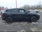 2021 Porsche Cayenne   Black vin: WP1AA2AY8MDA08359