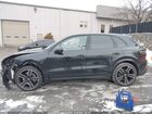 2021 Porsche Cayenne   Black vin: WP1AA2AY8MDA08359