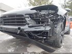 2021 Porsche Cayenne   Black vin: WP1AA2AY8MDA08359