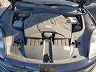 2023 Porsche Cayenne Base Blue vin: WP1AA2AY8PDA02095