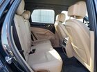 2023 Porsche Cayenne Base Blue vin: WP1AA2AY8PDA02095