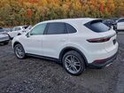 2023 Porsche Cayenne White vin: WP1AA2AY8PDA04901