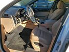 2023 Porsche Cayenne White vin: WP1AA2AY8PDA04901