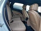 2023 Porsche Cayenne White vin: WP1AA2AY8PDA04901