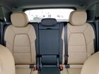 2025 Porsche Cayenne Синий vin: WP1AA2AY8SDA04499
