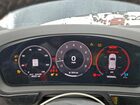 2025 Porsche Cayenne Синий vin: WP1AA2AY8SDA04499