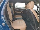 2025 Porsche Cayenne Синий vin: WP1AA2AY8SDA04499