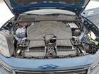 2025 Porsche Cayenne Синий vin: WP1AA2AY8SDA04499