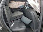 2023 Porsche Cayenne Base Серый vin: WP1AA2AY9PDA06933