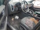 2023 Porsche Cayenne Base Серый vin: WP1AA2AY9PDA06933