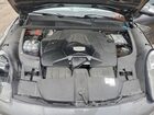 2023 Porsche Cayenne Base Серый vin: WP1AA2AY9PDA06933