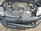 2023 Porsche Cayenne Base Черный vin: WP1AA2AYXPDA06441