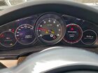 2023 Porsche Cayenne Base Черный vin: WP1AA2AYXPDA06441