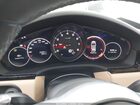 2023 Porsche Cayenne Platinum Edition White vin: WP1AA2AYXPDA07590