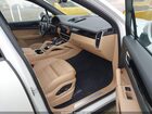 2023 Porsche Cayenne Platinum Edition White vin: WP1AA2AYXPDA07590