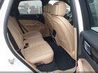 2023 Porsche Cayenne Platinum Edition White vin: WP1AA2AYXPDA07590