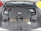 2023 Porsche Cayenne Platinum Edition White vin: WP1AA2AYXPDA07590