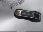 2023 Porsche Cayenne Platinum Edition White vin: WP1AA2AYXPDA07590