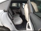 2024 Porsche Macan Electric 4 Белый vin: WP1AA2XA3RL001288