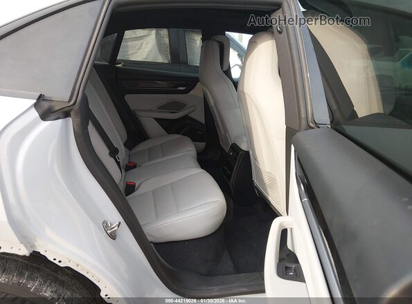 WP1AA2XA3RL001288 2024 PORSCHE MACAN Белый Вид наклейки с VIN-кодом