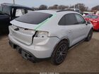 2024 Porsche Macan Electric 4 Белый vin: WP1AA2XA3RL001288
