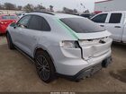 2024 Porsche Macan Electric 4 Белый vin: WP1AA2XA3RL001288