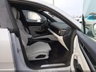 2024 Porsche Macan Electric 4 Белый vin: WP1AA2XA3RL001288