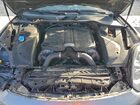 2017 Porsche Cayenne S Серый vin: WP1AB2A23HLA53732
