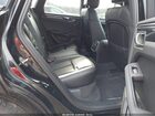 2016 Porsche Macan S Черный vin: WP1AB2A50GLB45485