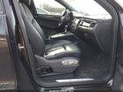 2016 Porsche Macan S Черный vin: WP1AB2A50GLB45485