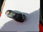 2016 Porsche Macan S Черный vin: WP1AB2A50GLB45485
